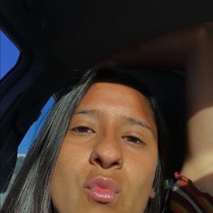 Meet your Posher, Fernanda